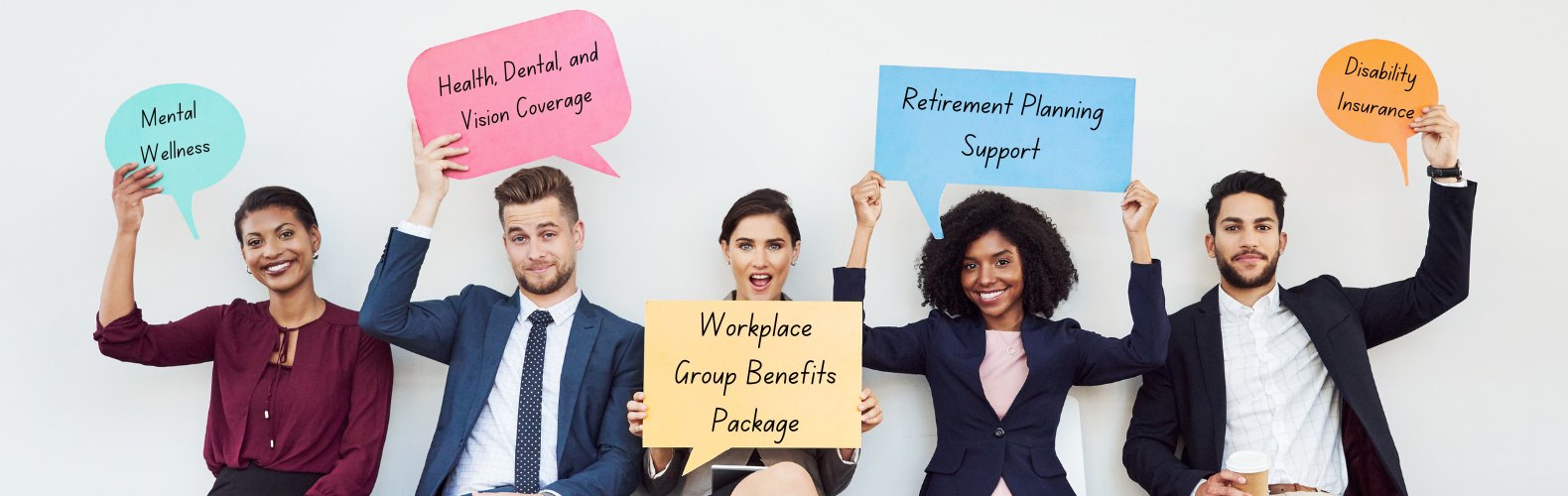 How Group Benefits Can Transform Your Workplace in 2025